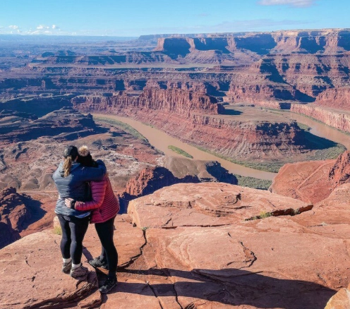 The Ultimate 1-Week Grand Circle Road Trip Itinerary