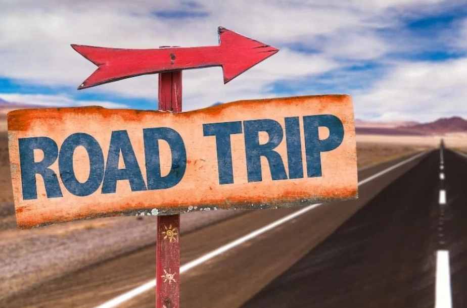 best usa road trip for families