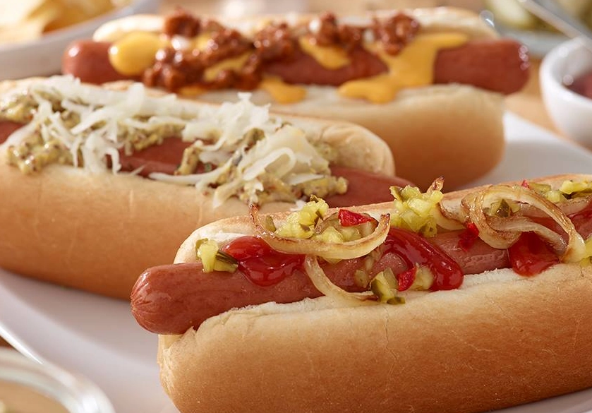 regional American cuisine regional American cuisine