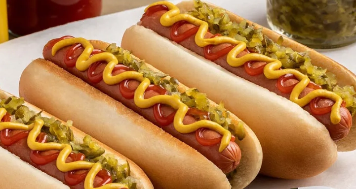 nutritious American meals nutritious American meals