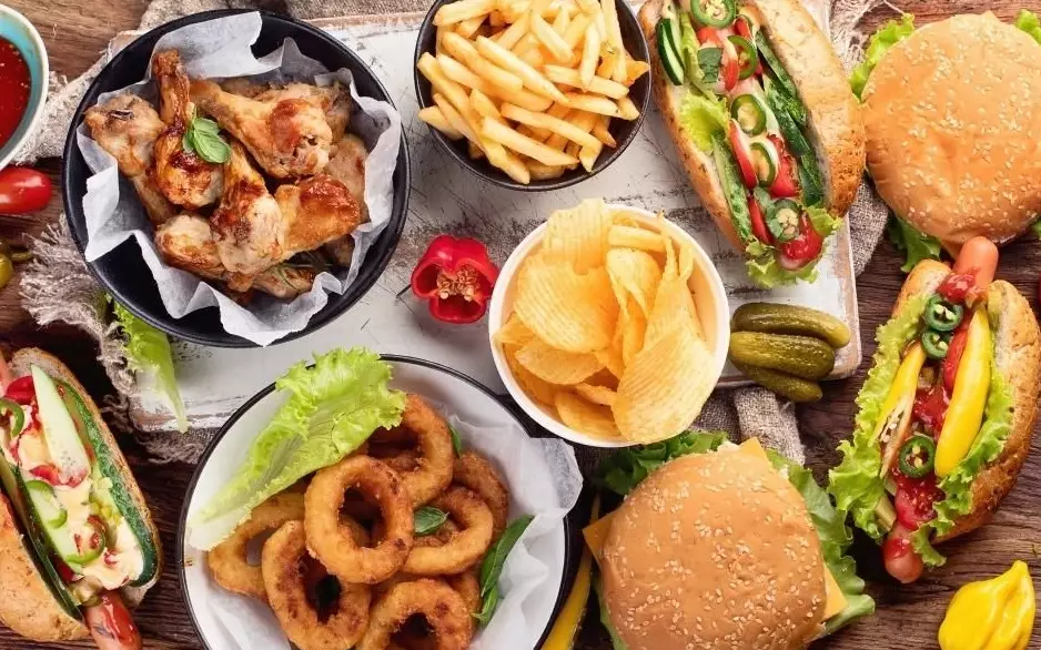 healthy American dinner foods healthy American dinner foods