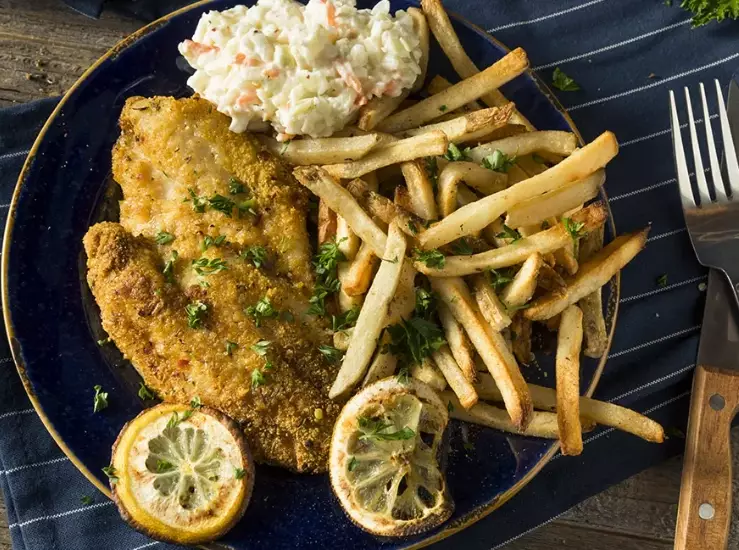 healthy American dinner foods healthy American dinner foods