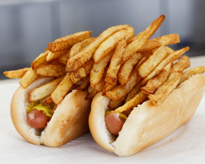 What Is America's Traditional Food? A Deep Dive Into Iconic Dishes