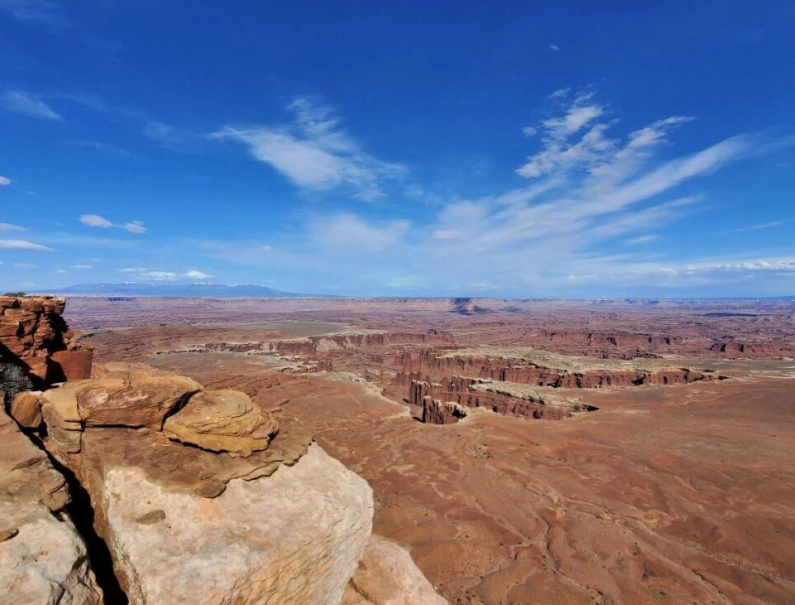 best Grand Circle stops