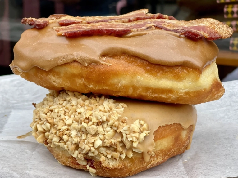 traditional American food