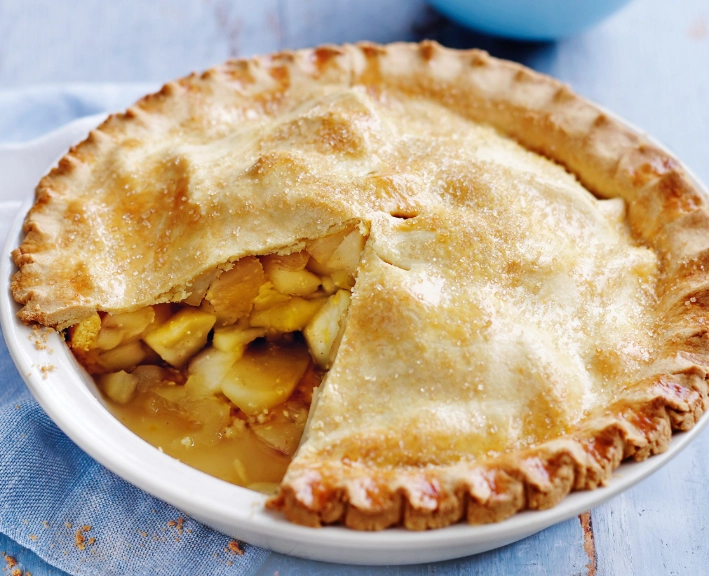 best American cuisine