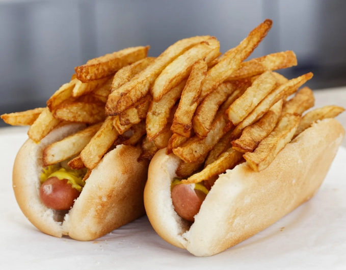 Top 10 American Dinner Foods: Classic & Regional Dishes