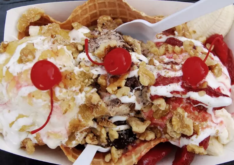 American cuisine American cuisine