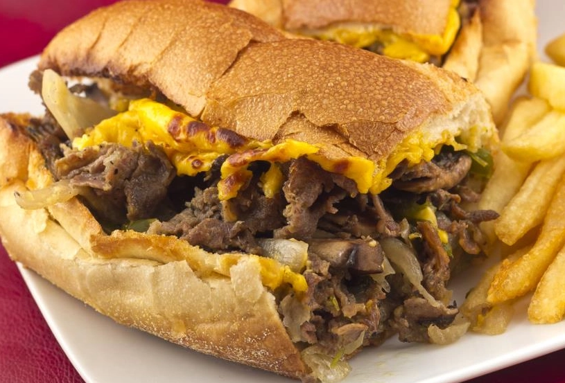 American cuisine American cuisine