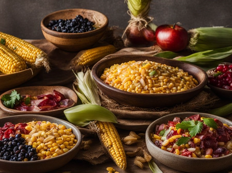 regional american cuisine regional american cuisine