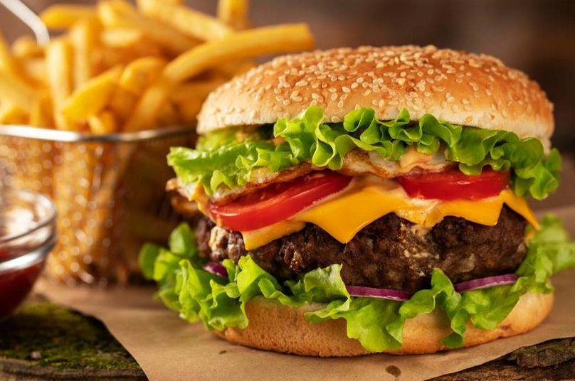 American Foods: What the US Is Famous For Eating