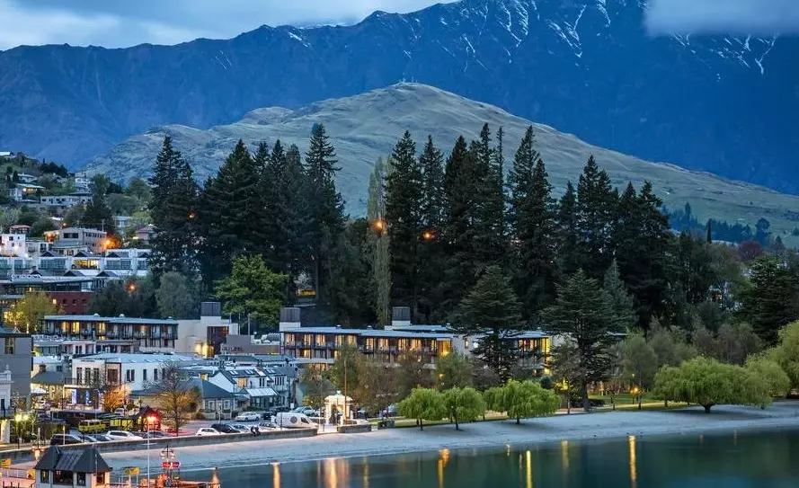 How to Spend 7 Days in the USA: Your Ultimate Travel Guide