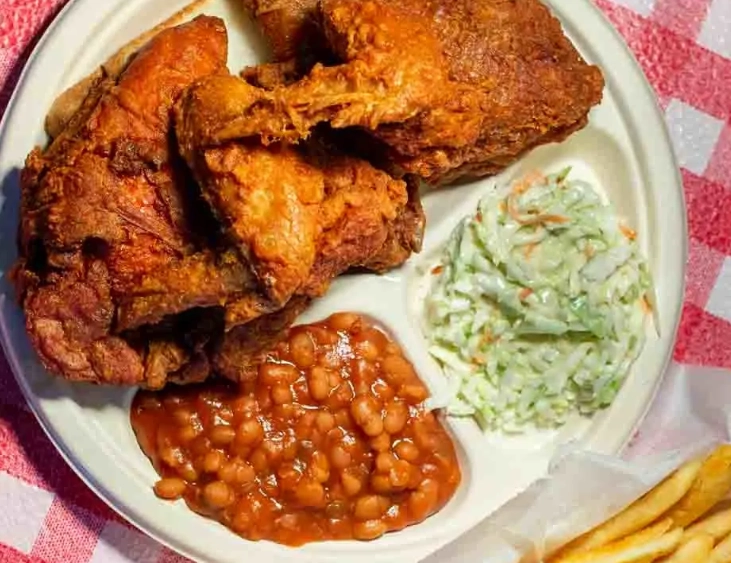 famous American dishes famous American dishes