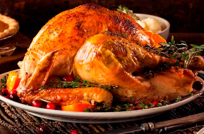 American Food Favorites: Iconic Dishes You Must Try