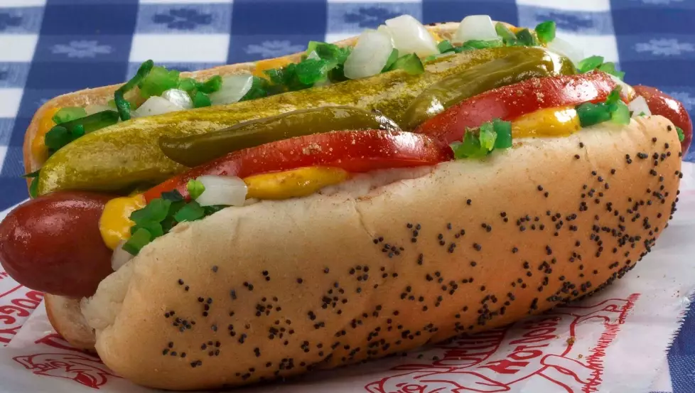 Top 5 American Foods: Must-Try Dishes & Where to Eat