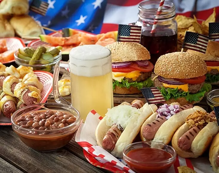 North America Food Culture: A Local's Guide to Regional Flavors & Trends