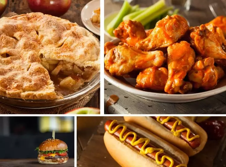 What is a Typical American Dinner? A Cultural & Culinary Guide