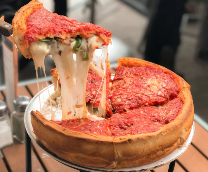 American cuisine American cuisine