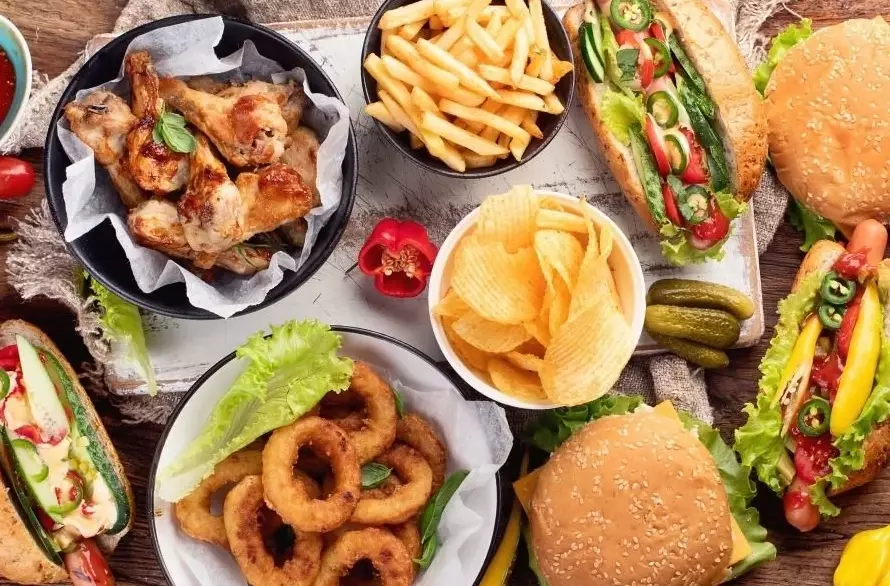 food culture trends North America