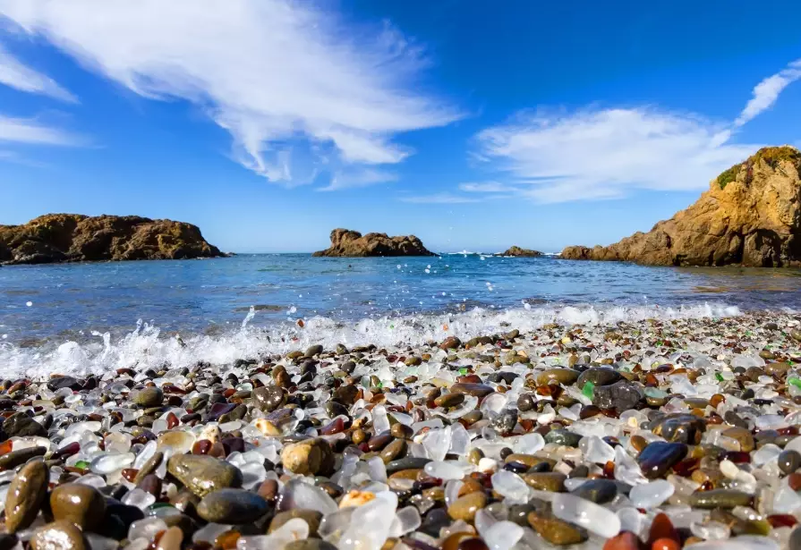 California tourist attractions California tourist attractions