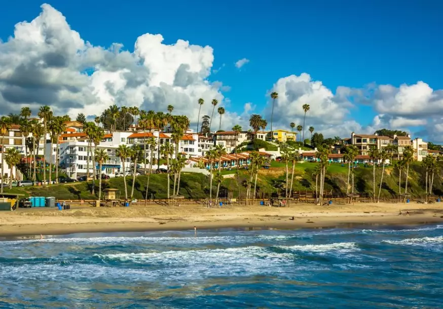 Top 10 Beautiful Places to Visit in California for Your Dream Trip