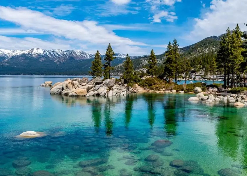 best places to visit in California best places to visit in California