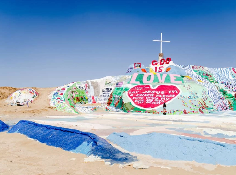 California vacation spots California vacation spots