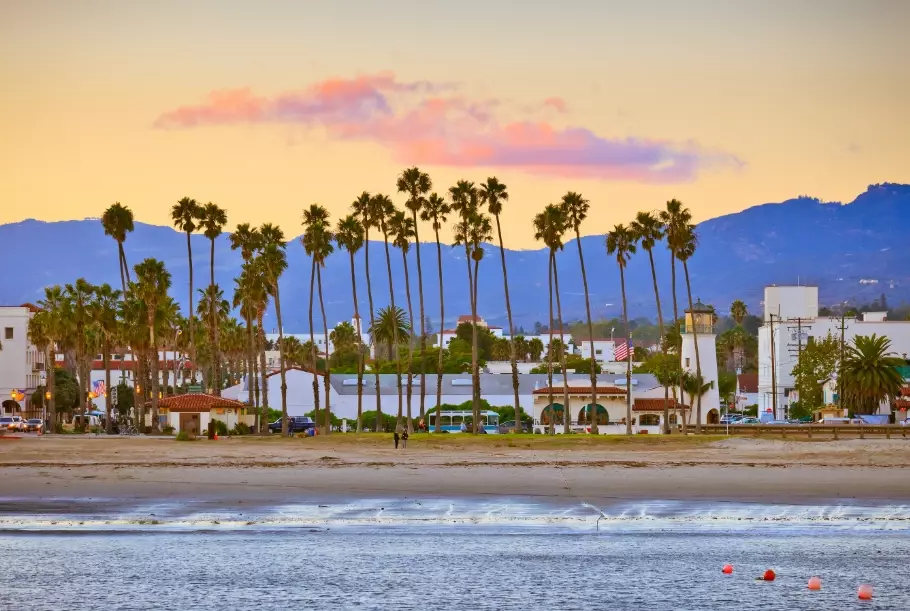 best places in Southern California best places in Southern California