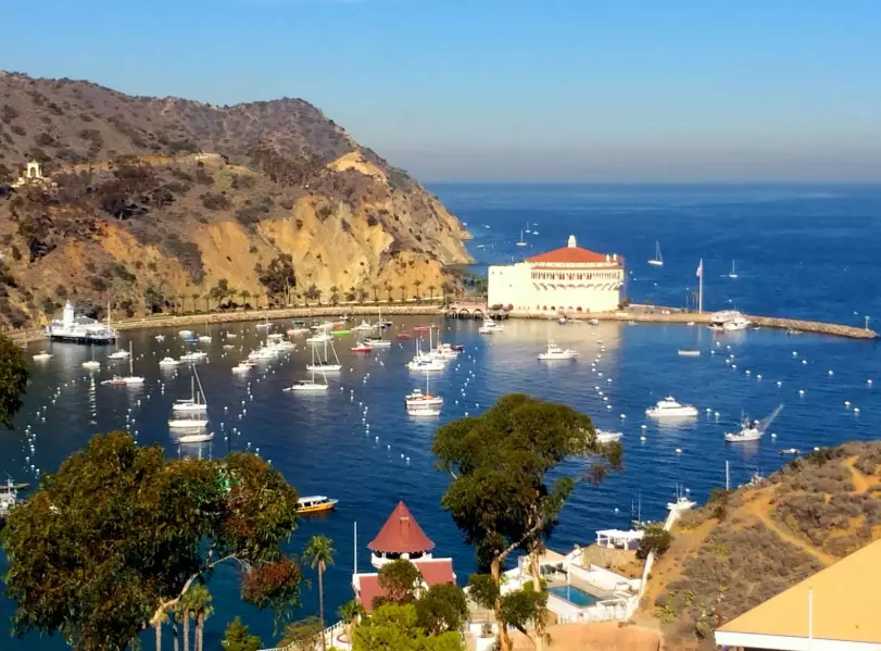 Southern California travel guide Southern California travel guide