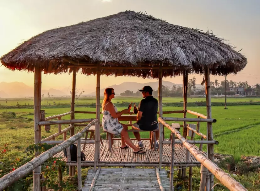 Which country is the most cheapest to travel to?