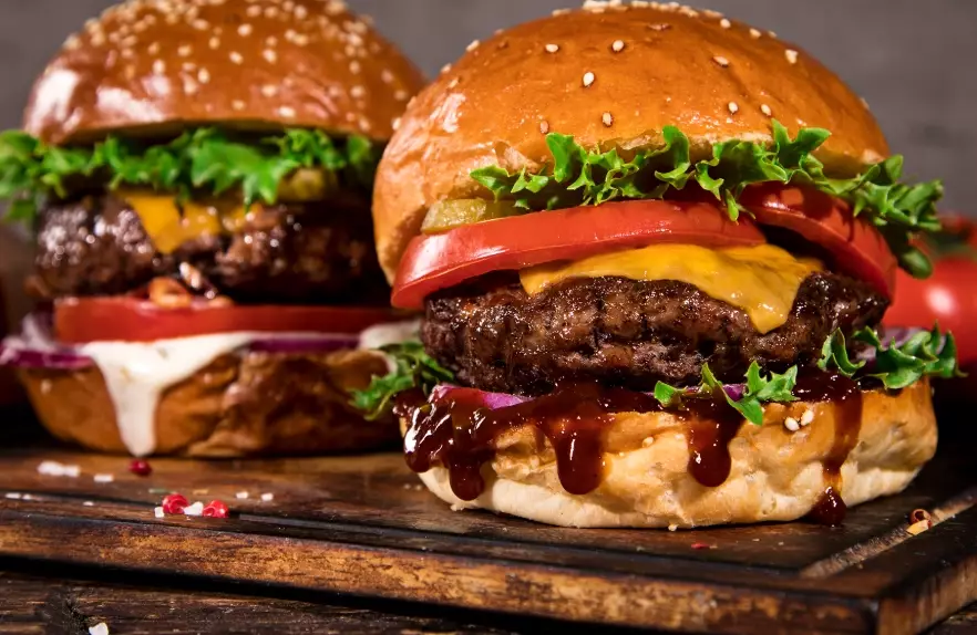 American national dish