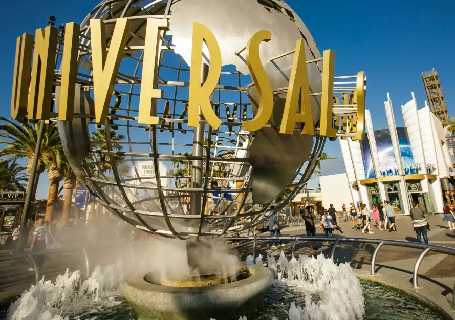 Southern California travel guide Southern California travel guide