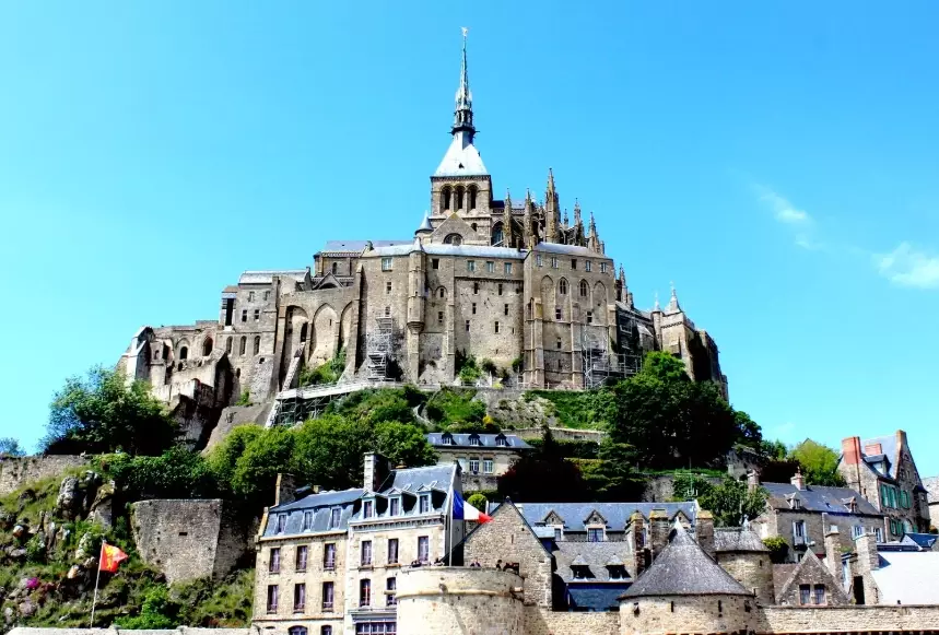 europe travel budget