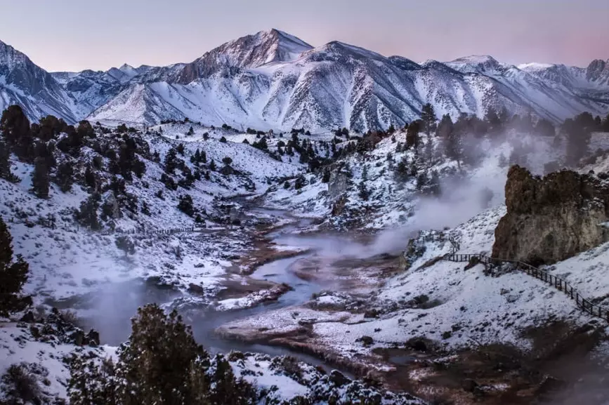 best places to visit in california in winter