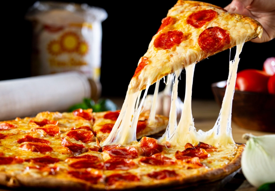 classic American dishes