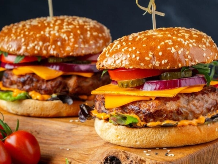 Top 10 Most Popular Foods in America: A Culinary Guide