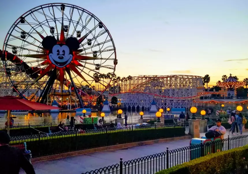 Los Angeles nightlife Los Angeles nightlife