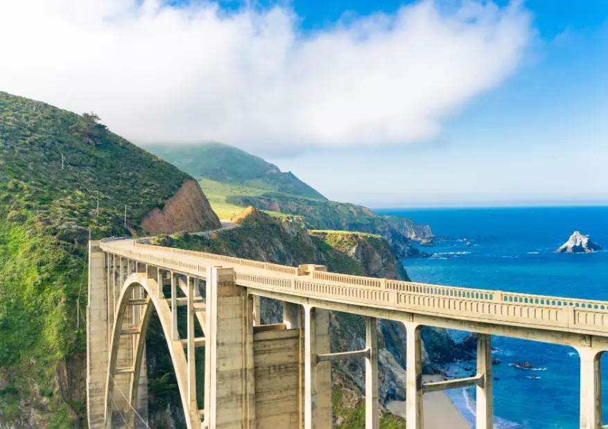Romantic California Getaways: Top Destinations for Couples