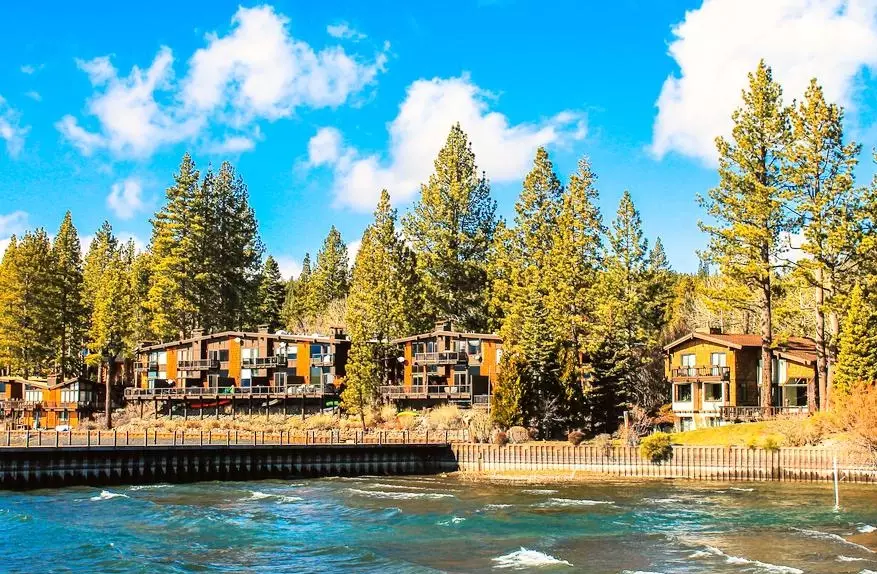 california weekend getaways for couples on a budget