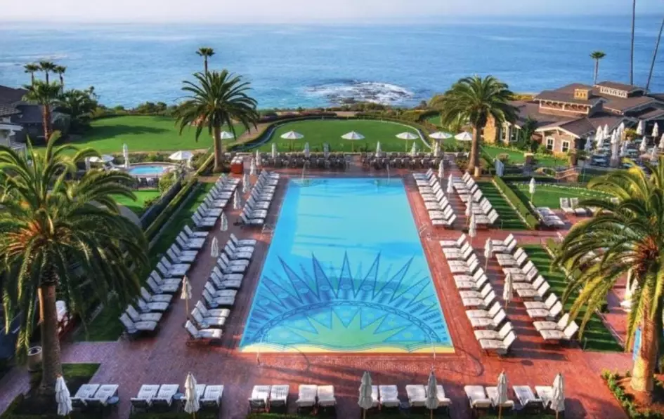 cheap romantic getaways in california