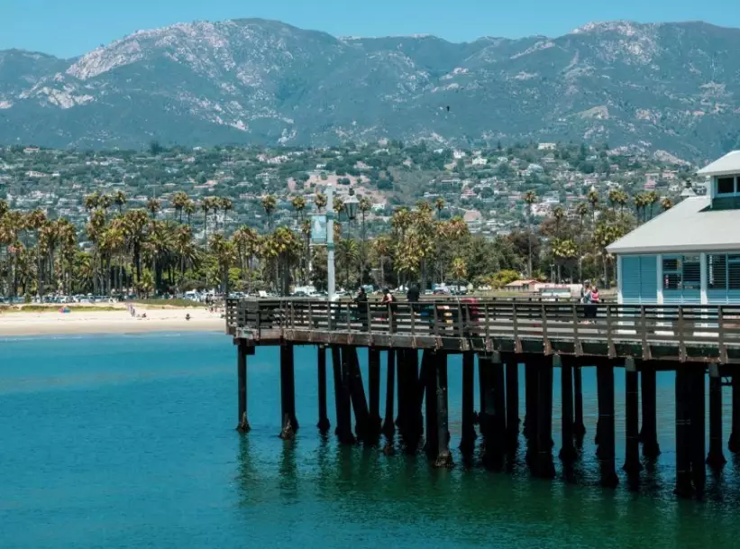 Southern california attractions for adults