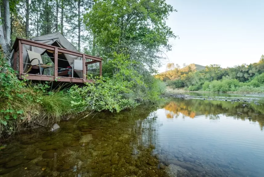 california weekend getaways for couples on a budget