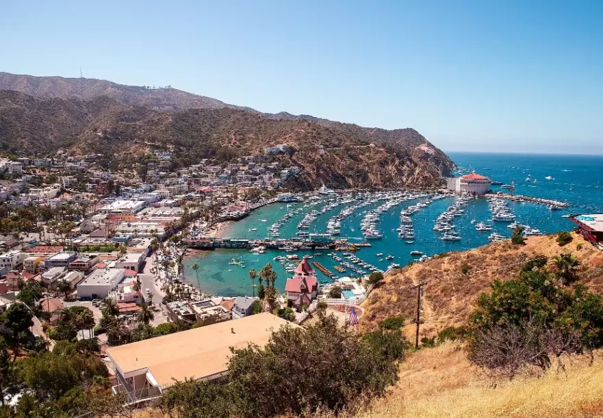 Unique things to do in Southern California for adults