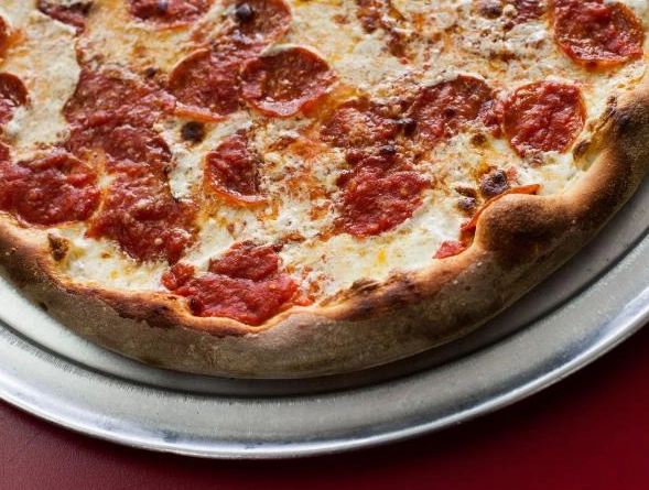 official food of New York official food of New York