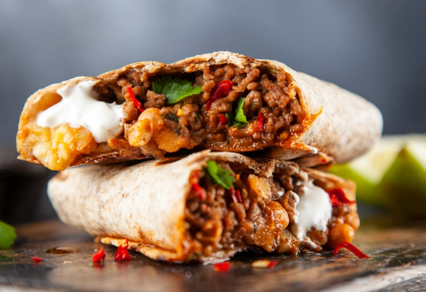 classic American dishes