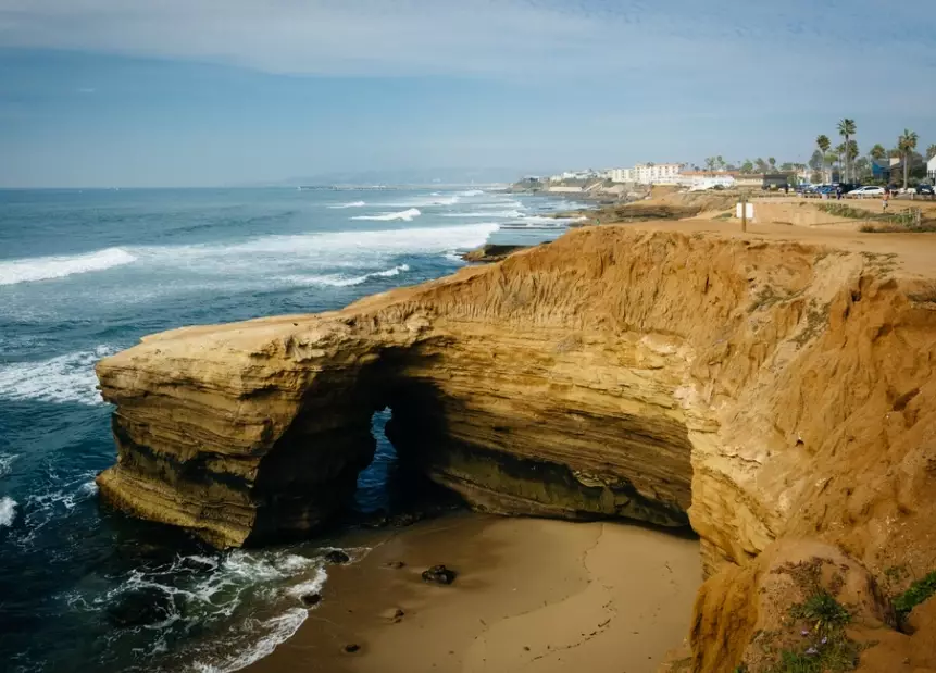 best places for couples in California