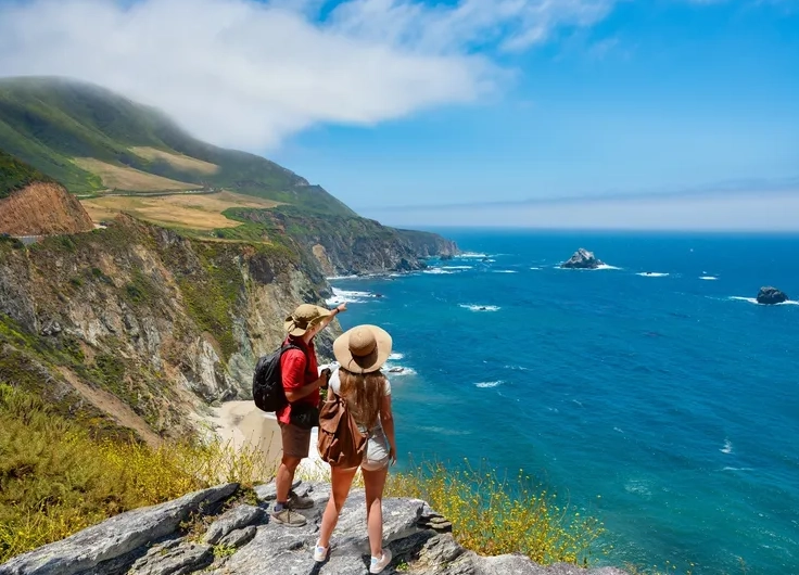 affordable couples retreat california