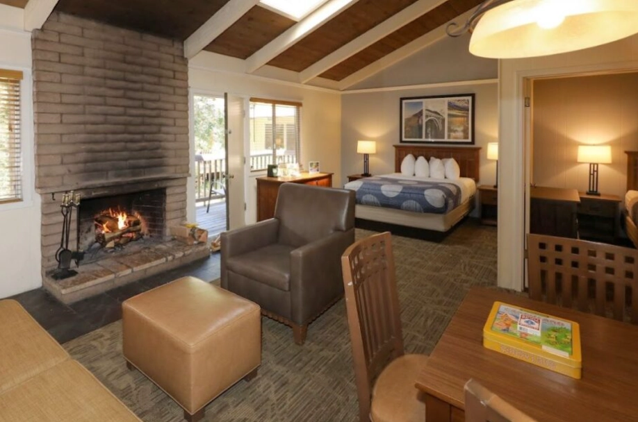 budget weekend trips southern california couples