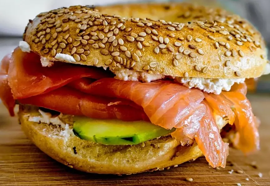 New York state food New York state food