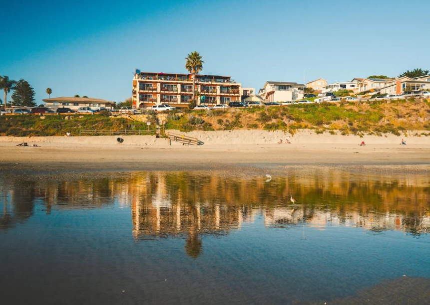 cheap romantic getaways southern california